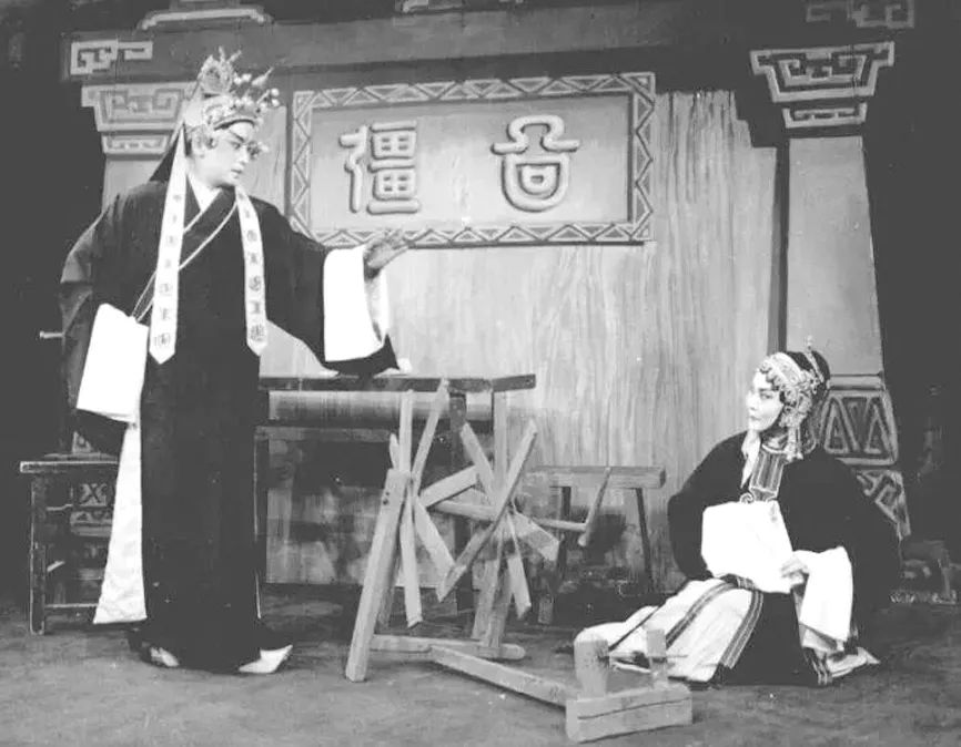 甘肃一级秦腔名家名单_李逸僧  秦腔改革家  李翼生