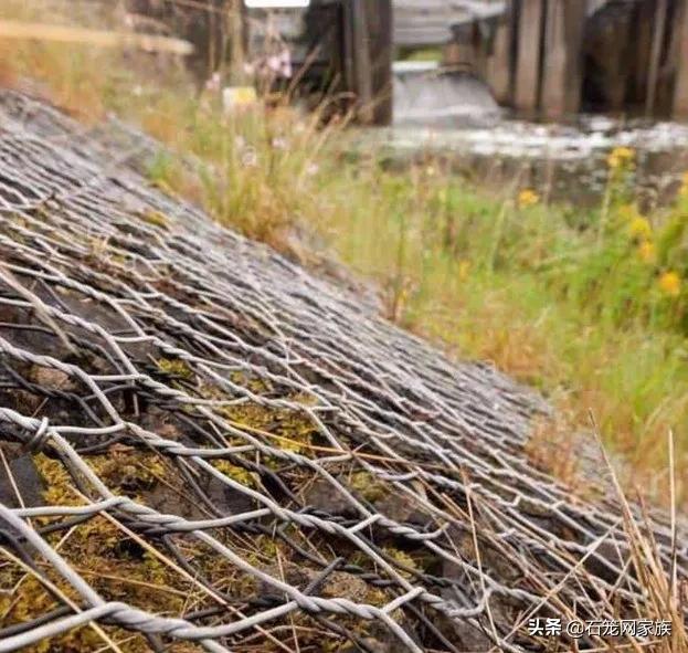 雷诺护垫施工规范_雷诺护垫单隔板双隔板区别_雷诺护垫规格参数