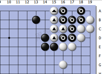 对杀——暗气的运用