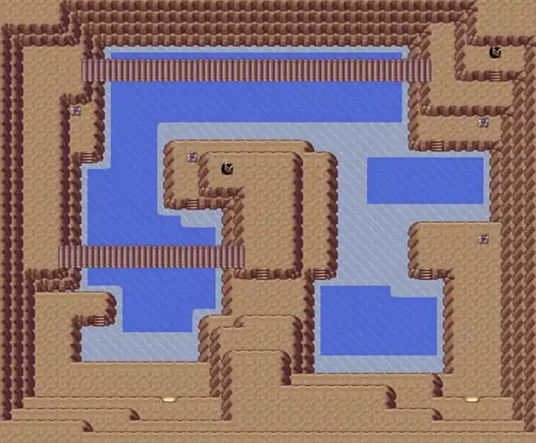 漆黑的魅影攻略5.0_宝可梦神兽捕捉地点_宝可梦神兽图鉴大全