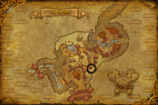 魔兽世界幻化规则详解 幻化系统操作指南 魔兽世界幻化规则详解 幻化系统操作指南