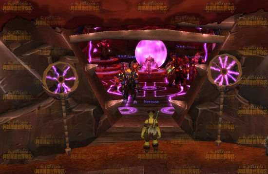 4.3幻化系统 虚空储藏室 随机团队副本使用指南