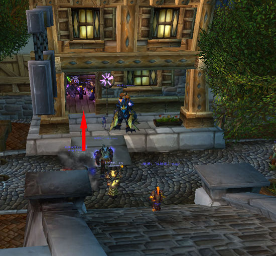 绷带人更黑:4.3测试服虚空银行与幻化系统体验