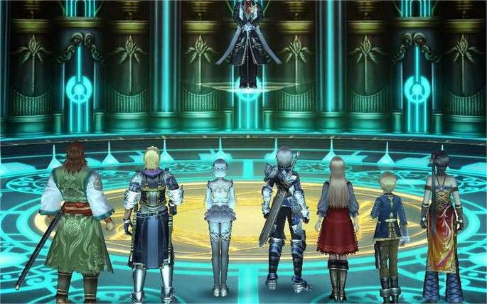 西安创优互娱手游加盟_混沌之戒3_混沌之戒3RPG手游