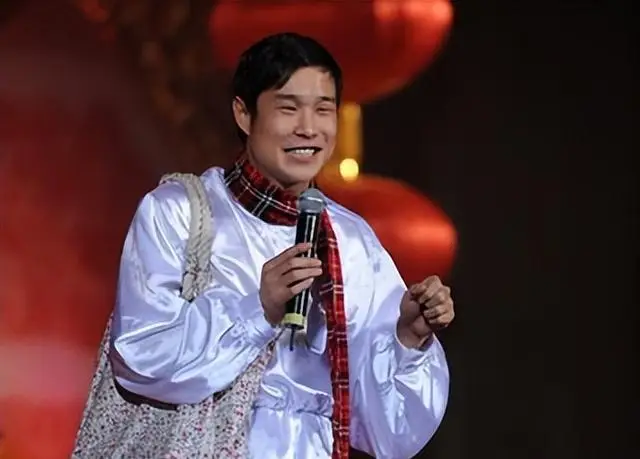 赵本山恨小沈阳原因_小沈阳赵本山反目内幕_赵本山重庆事件真相