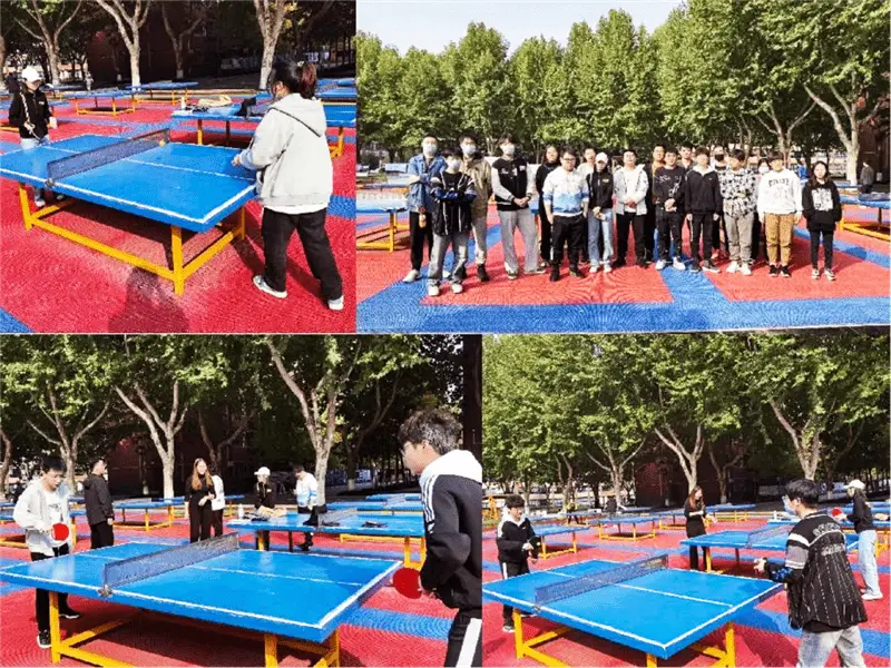 西京学院开展丰富多彩的校园文化活动 西京学院开展丰富多彩的校园文化活动