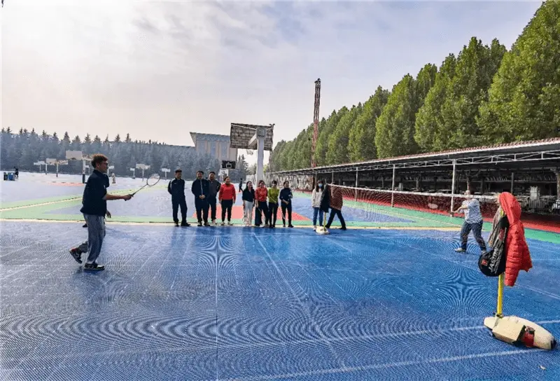 西京学院校园文化活动_西京学院趣味运动会_校园活动新闻稿范文大全