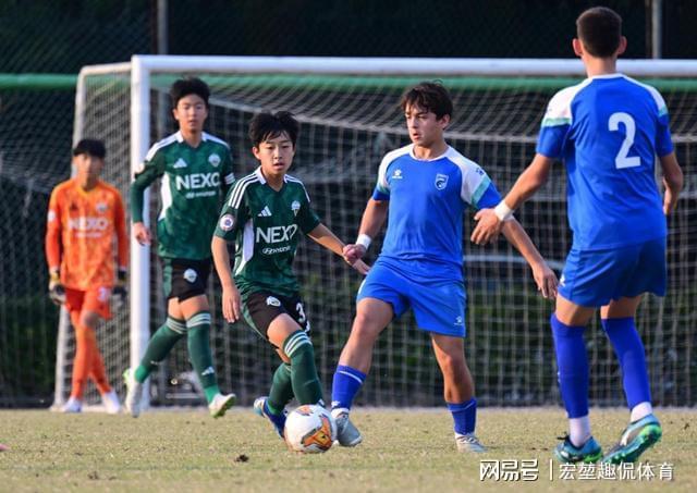 2025年钱潮杯国际青少年足球邀请赛_世界足球2025_中国青少年足球青训发展