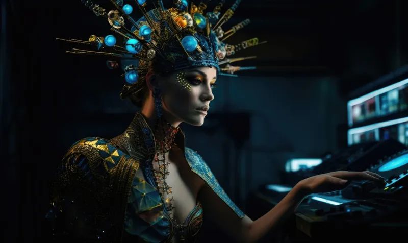 换装游戏电子簪娘 芭比娃娃虚拟装扮 电子簪花文化现象_芭比娃娃小游戏