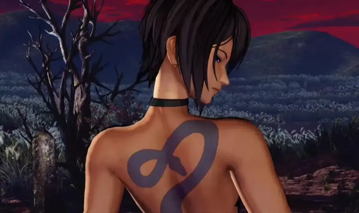 侍魂零全人物出招表及分析(图文) 侍魂零全人物出招表及分析(图文)