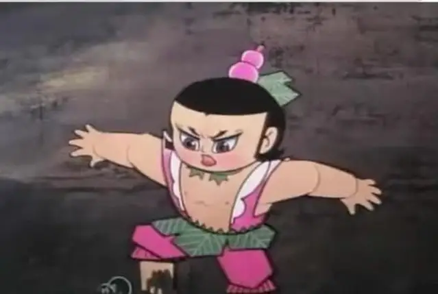 胡芦娃_葫芦兄弟角色介绍_葫芦兄弟剧情解析