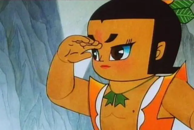 葫芦兄弟角色介绍_胡芦娃_葫芦兄弟剧情解析