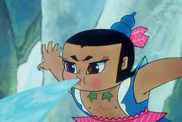 葫芦兄弟剧情解析_胡芦娃_葫芦兄弟角色介绍