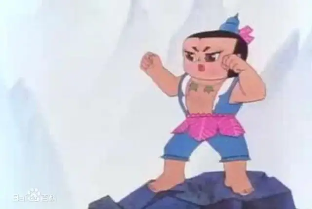 胡芦娃_葫芦兄弟角色介绍_葫芦兄弟剧情解析