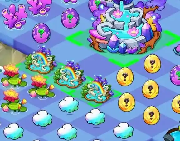 2025年苹果iOS热门小游戏推荐_iOS平台热门小游戏排行_ios5.0版本有什么游戏好玩