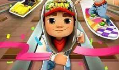 地铁跑酷修改器 地铁跑酷修改器