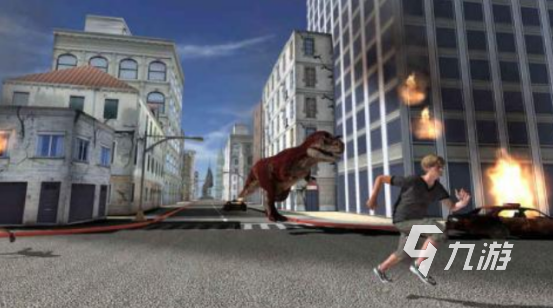 有趣的手机版vr游戏有哪些 2024受欢迎的vr手游推荐