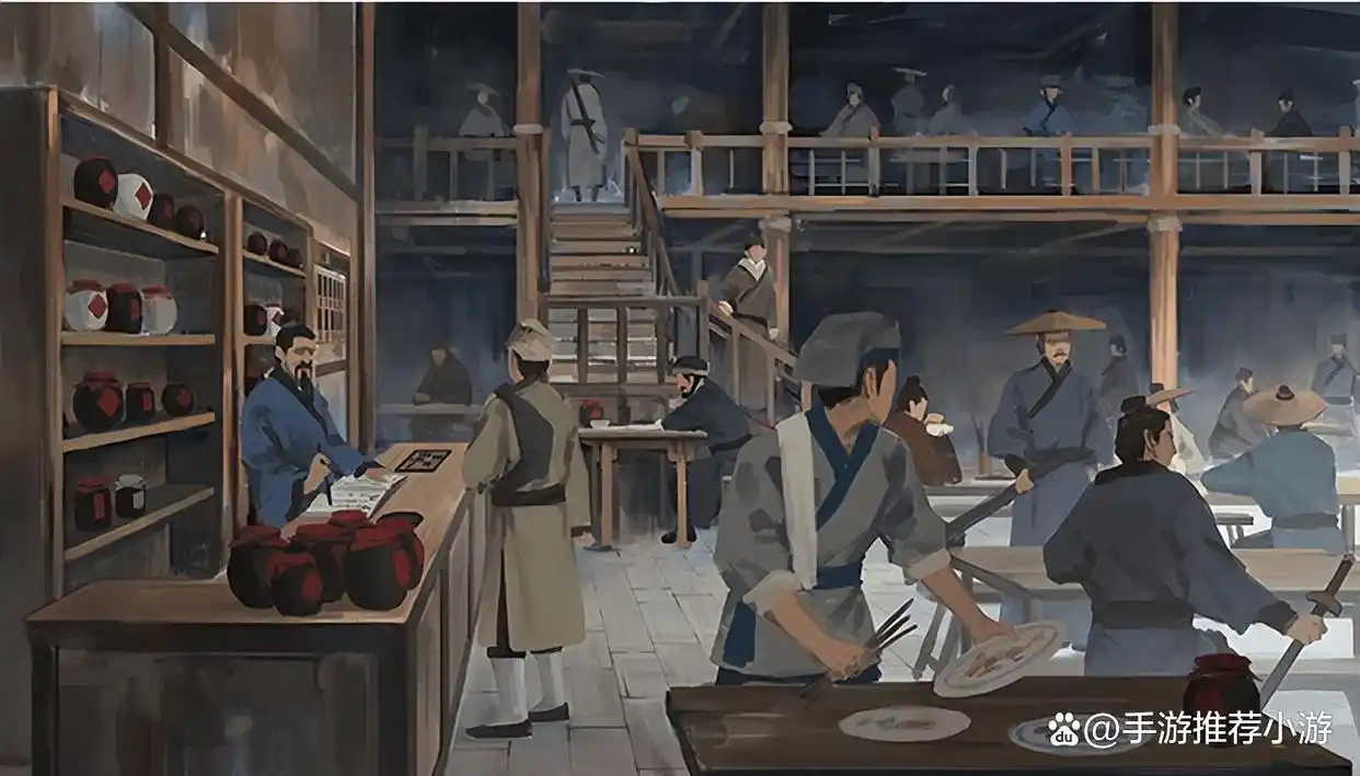 ios5.0版本有什么游戏好玩_2024年评分高的ios游戏排行榜_十大人气最高的ios手游