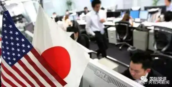美国与日本的政治关系_自由贸易_对抗美国