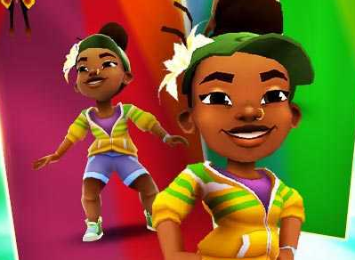 地铁跑酷内置菜单 地铁跑酷内置菜单