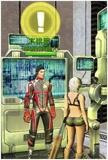 侠道金刚OL金刚变身系统_金刚侠_侠道金刚OL变形金刚玩法详解