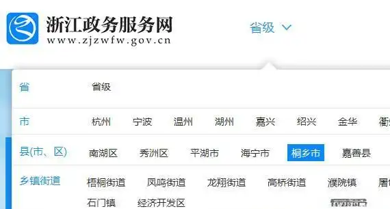 桐乡社保服务升级:社保证明打印实现“最多跑0次” 桐乡社保服务升级:社保证明打印实现“最多跑0次”
