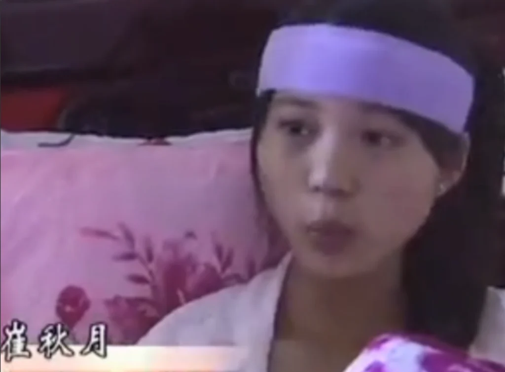 太平间发现弃婴故事_雨夜弃婴_江西靖安医院弃婴事件