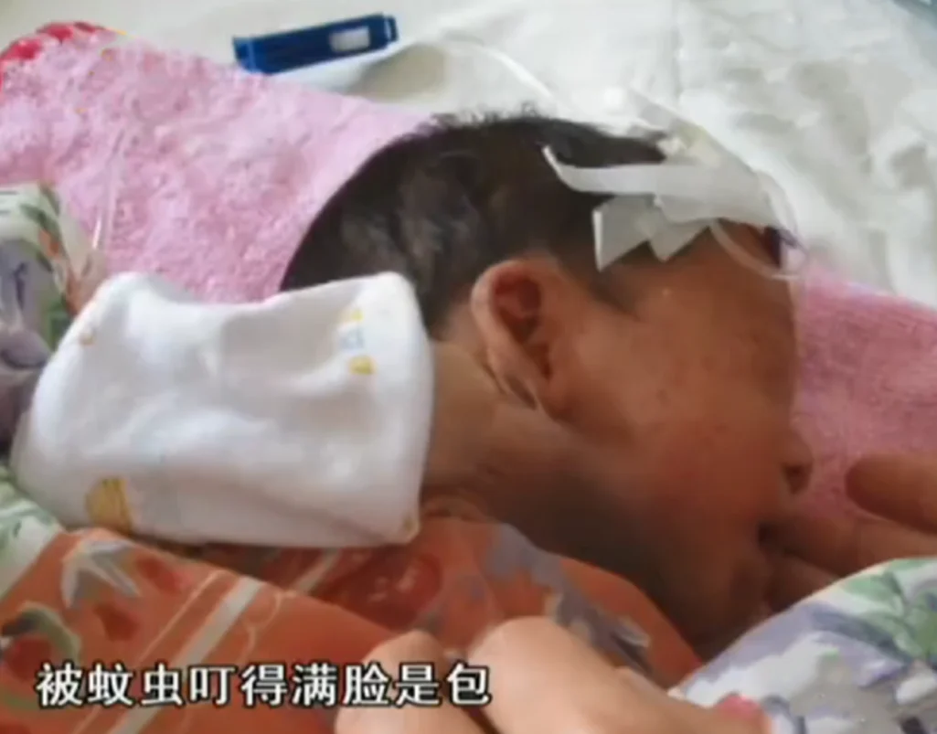 太平间发现弃婴故事_雨夜弃婴_江西靖安医院弃婴事件