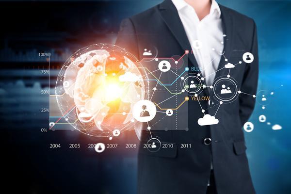 投资项目网上赚钱平台:数字化经济中的新兴机遇与挑战 图2