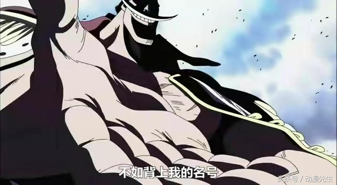 海贼王中文网革命家龙几岁_伟大航路最强海贼_白胡子最强实力