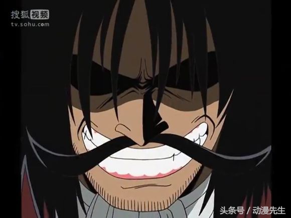 伟大航路最强海贼_海贼王中文网革命家龙几岁_白胡子最强实力