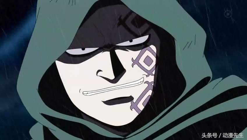 伟大航路最强海贼_白胡子最强实力_海贼王中文网革命家龙几岁