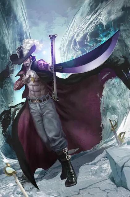 海贼王中文网革命家龙几岁_海贼王最强十人排行_海贼王战力排名top10