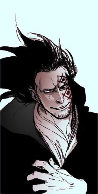 海贼王战力排名top10_海贼王最强十人排行_海贼王中文网革命家龙几岁