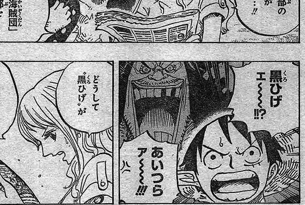 海贼过家家 路飞 革命军_海贼过家家 路飞 父亲蒙奇D龙_海贼王中文网革命家龙几岁