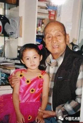 关晓彤 爷爷 关学曾 北京琴书研究会 十周年纪念大会_关晓彤 回忆 爷爷 关学曾 北京琴书 传承_北京琴书关学曾 全集