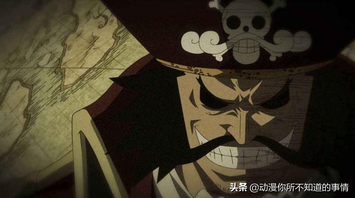 D之一族含义解析_海贼王中文网革命家龙几岁_海贼王D一族真实身份