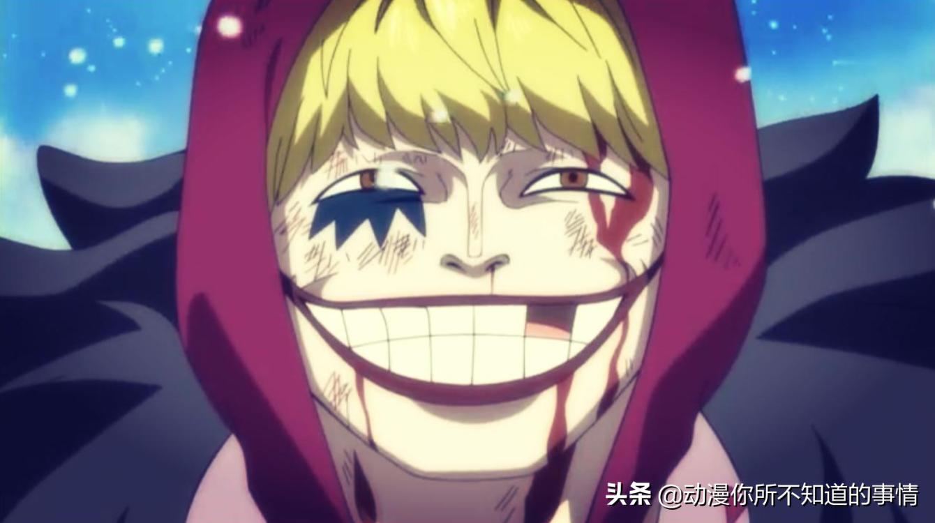 D之一族含义解析_海贼王D一族真实身份_海贼王中文网革命家龙几岁