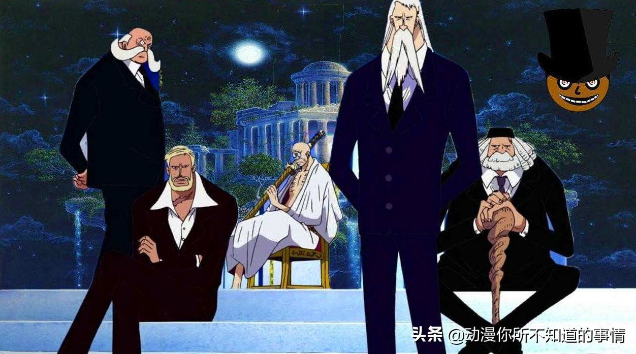 D之一族含义解析_海贼王中文网革命家龙几岁_海贼王D一族真实身份