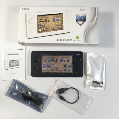 十大掌机品牌推荐_大型游戏机哪个牌子好_掌上游戏机品牌排行榜