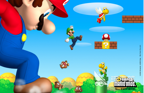 2025热门超级玛丽游戏推荐:免费下载合集精选 2025热门超级玛丽游戏推荐:免费下载合集精选