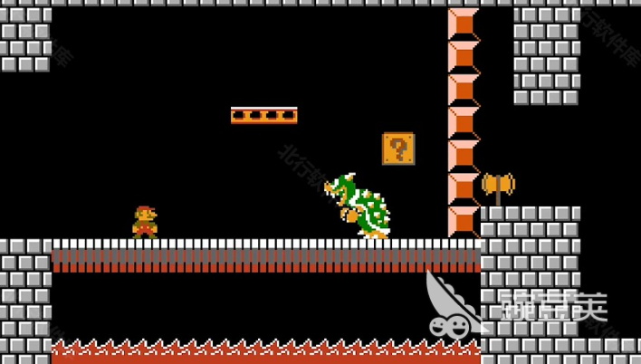 超级玛丽手游免费下载_马里奥兄弟经典游戏推荐_双人超级玛丽