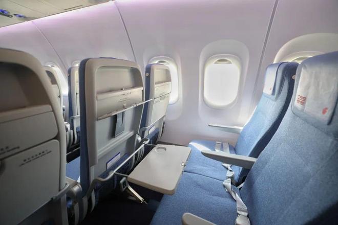 中消协发文批评的民航付费选座,到底是不是“行业惯例”? 中消协发文批评的民航付费选座,到底是不是“行业惯例”?