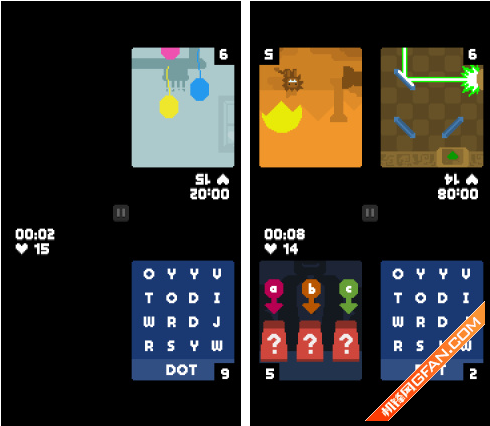 独乐不如众乐支持多人对战的游戏推荐