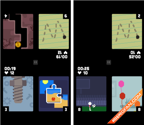 独乐不如众乐支持多人对战的游戏推荐