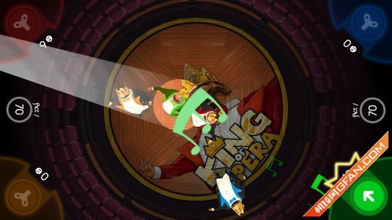 独乐不如众乐支持多人对战的游戏推荐