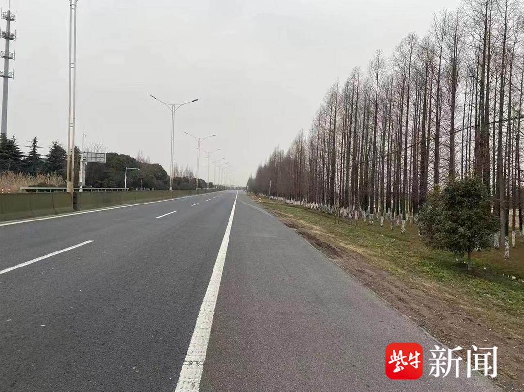 太仓港区环境提升行动_太仓港区 港城建设_346国道流动摊整治