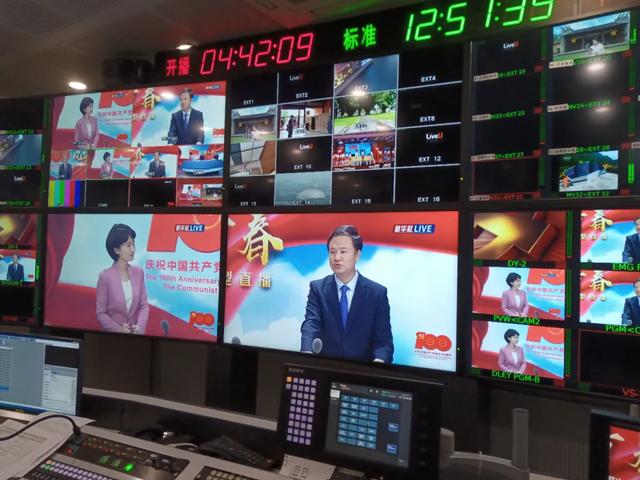 新华社推出“史上最复杂”24小时直播:有多精彩?有什么“来自太空的惊喜”?