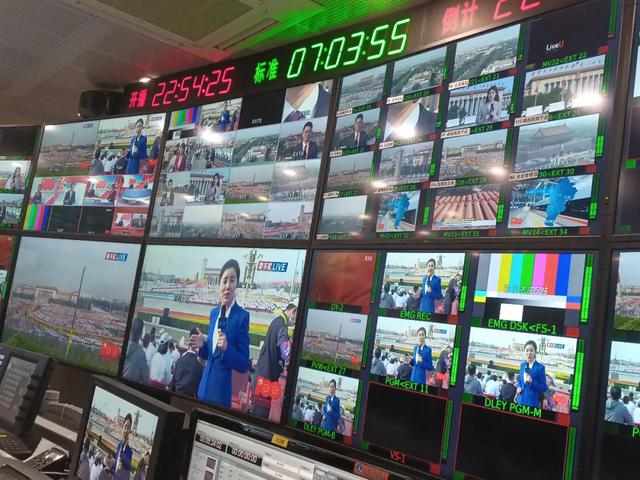 新华社推出“史上最复杂”24小时直播:有多精彩?有什么“来自太空的惊喜”?