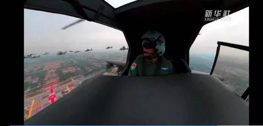 新华社推出“史上最复杂”24小时直播:有多精彩?有什么“来自太空的惊喜”?